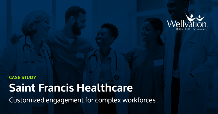 Saint Francis case study