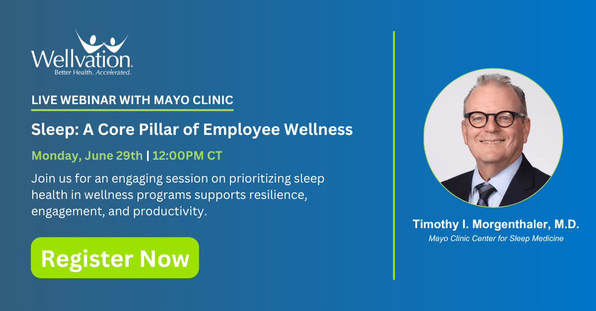 Tim Morgenthaler webinar graphic