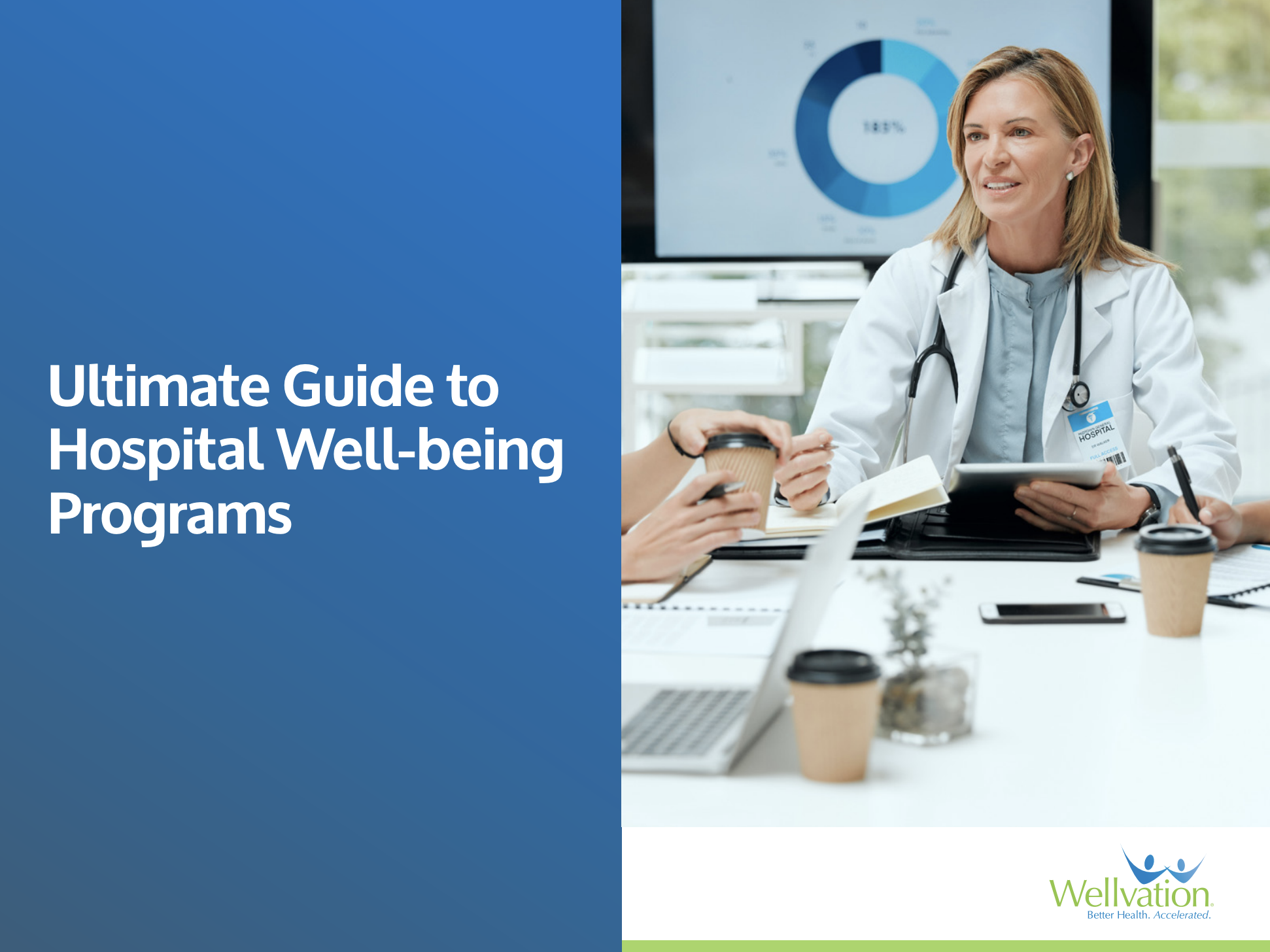 Ultimate Guide to Hospital Well-being Programs