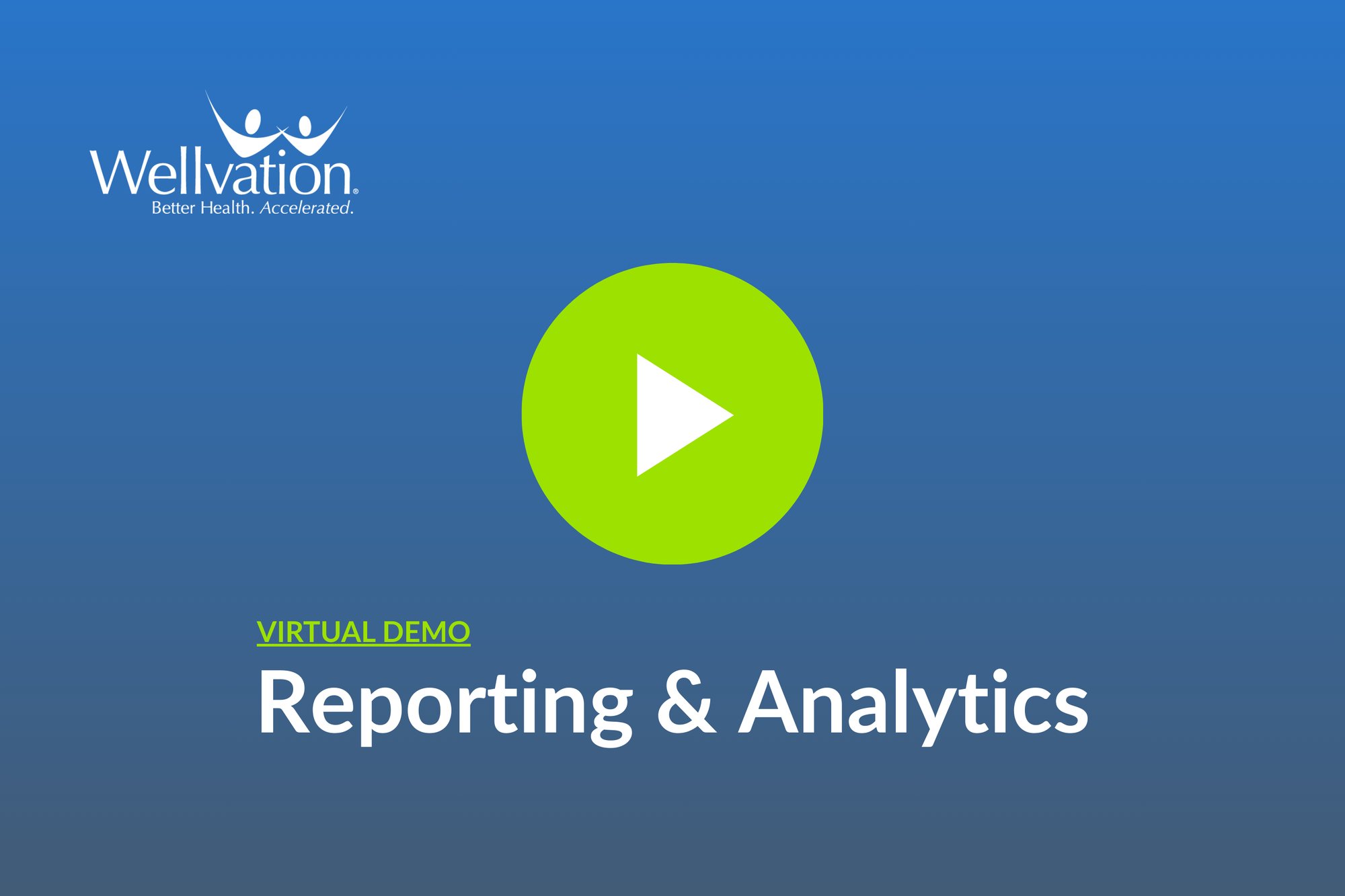 Virtual Demo Thumbnails_Reporting & Analytics