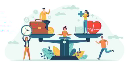 Culture of health